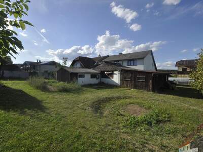 Haus mit Garten mieten in 3121 Karlstetten (Bild 4)