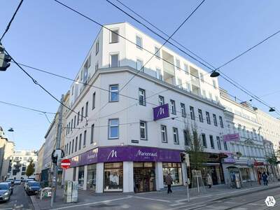 Mietwohnung in 1160 Wien