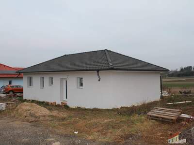 Haus kaufen in 2091 Langau