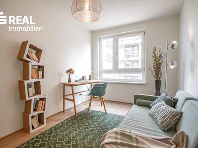 Wohnung kaufen in 1220 Wien