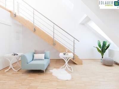 Terrassenwohnung mieten in 3100 St. Pölten (Bild 3)