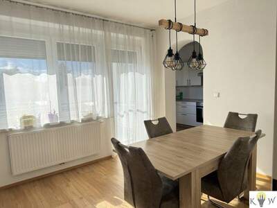 Terrassenwohnung mieten in 7123 Mönchhof (Bild 1)
