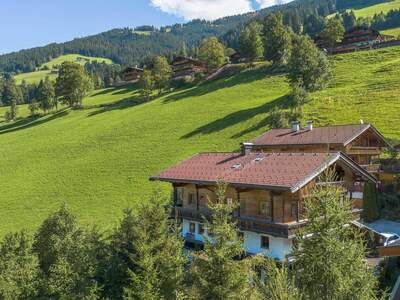 Haus kaufen in 6236 Alpbach