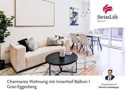 Eigentumswohnung in 8020 Graz