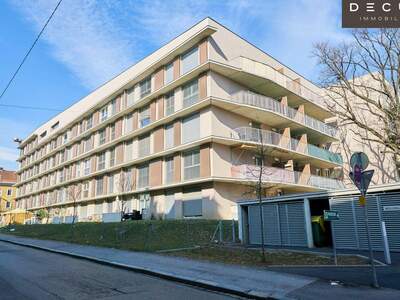 Wohnung mit Balkon mieten in 8020 Graz