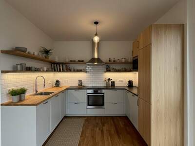 Wohnung kaufen in 2700 Wiener Neustadt