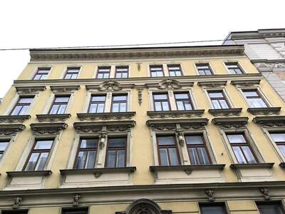 Haus kaufen in 1170 Wien