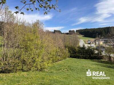 Grundstück kaufen in 4202 Althellmonsödt