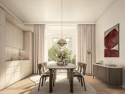 Eigentumswohnung in 1030 Wien