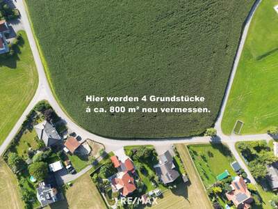 Grundstück kaufen in 4753 Taiskirchen