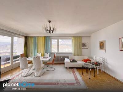 Terrassenwohnung kaufen in 6300 Wörgl (Bild 2)