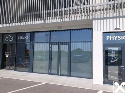 Gewerbeobjekt mieten in 5274 Burgkirchen (Bild 4)