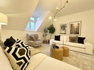 Altbauwohnung kaufen in 1140 Wien (Bild 2)