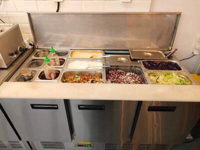 Gewerbeobjekt provisionsfrei mieten in 1210 Wien