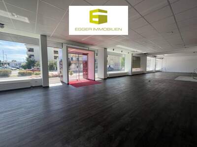 Gewerbeobjekt kaufen in 6973 Höchst