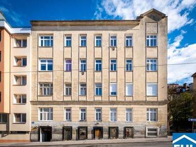 Anlageobjekt kaufen in 1160 Wien