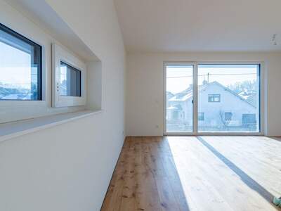 Wohnung mit Balkon mieten in 4652 Fischlham (Bild 4)