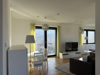 Mietwohnung in 6020 Innsbruck (Bild 2)