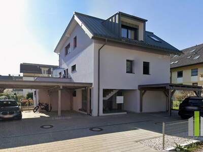 Etagenwohnung mieten in 5020 Salzburg