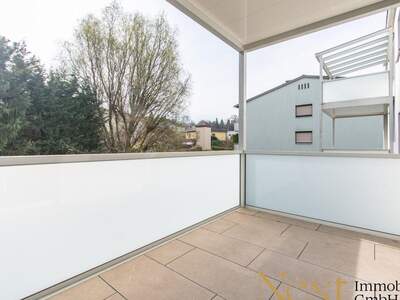 Wohnung mit Balkon mieten in 4073 Wilhering (Bild 2)
