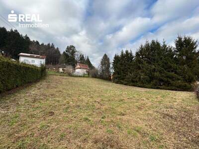Grundstück kaufen in 8582 Rosental (Bild 1)