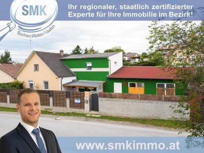 Haus kaufen in 2084 Weitersfeld