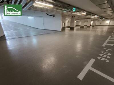 Terrassenwohnung mieten in 3100 St. Pölten (Bild 5)