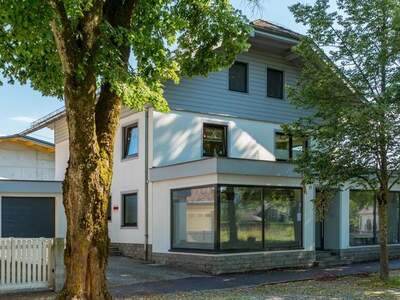 Etagenwohnung kaufen in 4880 Sankt Georgen