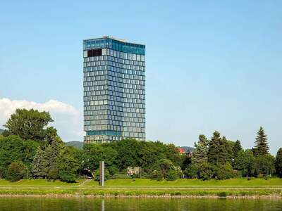 Bürozentrum mieten in 4020 Linz