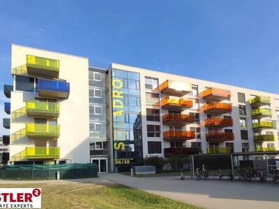 Mietwohnung in 4020 Linz