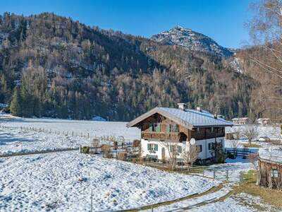 Haus kaufen in 6383 Erpfendorf