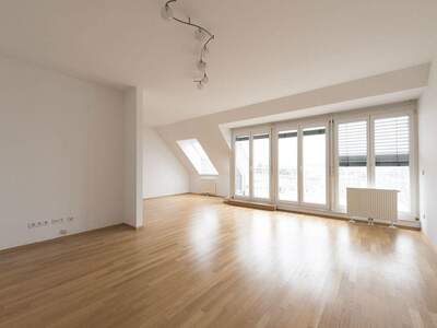 Terrassenwohnung mieten in 1130 Wien (Bild 2)