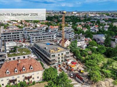 Anlageobjekt kaufen in 2340 Mödling