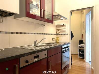 Altbauwohnung kaufen in 1190 Wien (Bild 5)