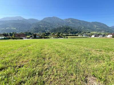 Grundstück kaufen in 8786 Rottenmann (Bild 1)