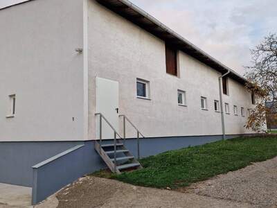 Gewerbeobjekt mieten in 2404 Petronell