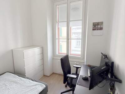 Altbauwohnung mieten in 8010 Graz (Bild 4)