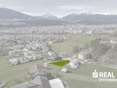 Grundstück kaufen in 6020 Innsbruck (Bild 3)