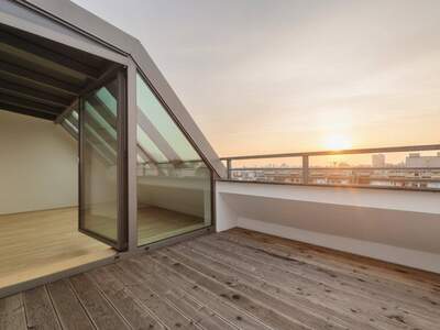 Wohnung kaufen in 1150 Wien