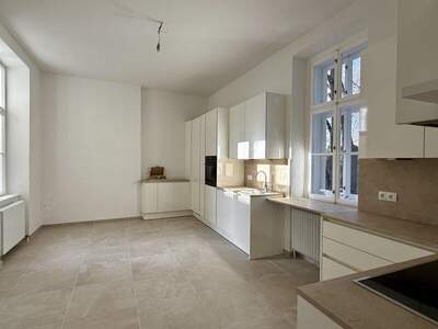 Terrassenwohnung mieten in 1180 Wien (Bild 5)