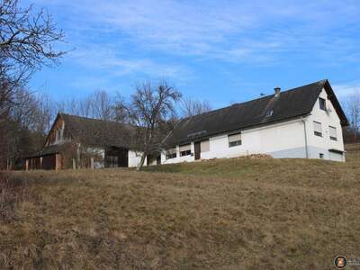 Haus kaufen in 8382 Weichselbaum