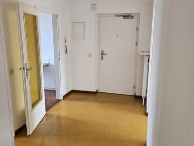 Terrassenwohnung mieten in 8020 Graz (Bild 4)