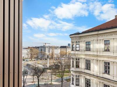 Eigentumswohnung in 1010 Wien