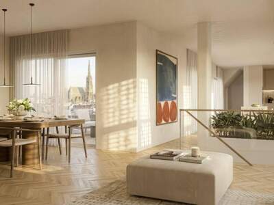 Wohnung kaufen in 1030 Wien