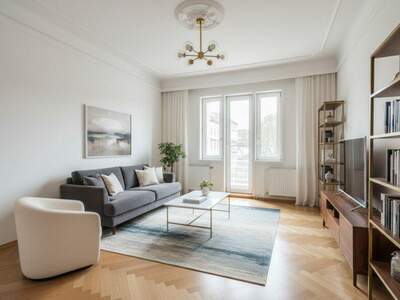 Terrassenwohnung kaufen in 1070 Wien (Bild 2)