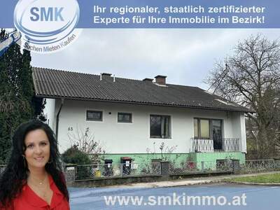 Haus kaufen in 3701 Großweikersdorf