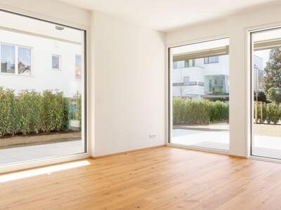 Wohnung mit Balkon kaufen in 8010 Graz (Bild 5)