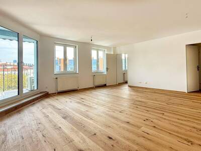 Wohnung kaufen in 1200 Wien