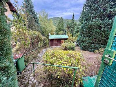 Grundstück kaufen in 1140 Wien