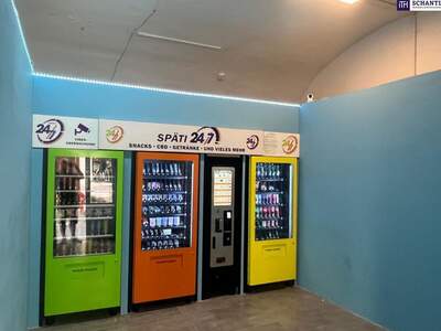 Gewerbeobjekt mieten in 1010 Wien (Bild 3)